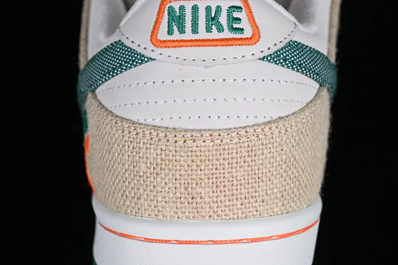 All Categories Nk SB Dunk Series Nk SB Dunk Low Low-top sneakers F version Jarritos